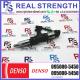 Fuel Injector Denso 0950005450 Common Rail Diesel For Mitsubishi Common Rail Injector 095000-5450