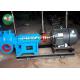 Mining Industry Filter Press Feed Pump , Concrete Mixer Hydraulic Small Centrifugal Pump