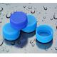China PE plastic screw spring water bottle caps