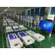Intel Core I3 CPU Touch Screen Kiosk All In One with FCC Certificates