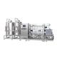 Reverse Osmosis 1.5Mpa 8000L/H Water Purification Machines
