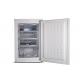 92L Energy Efficient Upright Freezer /  Upright Fridge Freezer For Office