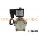 3/4'' High Pressure water Air Solenoid Valve 120 bar 24VDC 160 bar 220VAC
