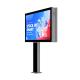 High brightness 8000nits p3 p4 p5 p6 3840hz highway digital electronic led billboard for advertising