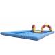 Commercial Grade Large Inflatable Swimming Pool Durable For Aqua Sports