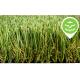 3/8'' Artificial Lawn Grass Luxurious Green Carpet Fake Turf For Garden