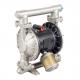 1 inch Stainless Steel Diaphragm Pump  For Strong Acid Transfer