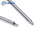 CNC Turning and Milling Aluminum Parts