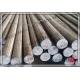 Heat Treatment Steel Grinding Rods High Efficiency Enhancing Productivity