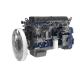 WP7H Series Modular Weichai Truck Engines With Low Fuel Consumption