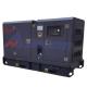 33kVA Deutz Diesel Generator Set 3 Phase Soundproof Open Type Standby Power 36kVA