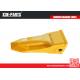 GET Parts 1U3352RC Excavator Bucket Tip Ripper Tooth Point Bucket Teeth