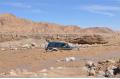 Sino-U.S. Scientist Team Completed Field Investigation to Northern Tibetan Plateau
