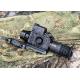 IP67 Waterproof 17um Pitch Thermal Spotting Scope For Hunting