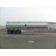 45000L Carbon Steel Tanker Semi-Trailer with 3 axles for Fuel or Diesel Liqulid 	  9453GYY