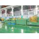 Automatic Cut To Length Line Step Lap Transformer Core Cutting Machine