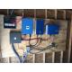 MPPT IP65 Solar Water Pump Controller 11KW