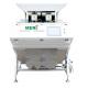 Multifunction Grain Color Sorting Machine 128 channels High camera resolution