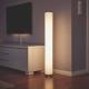 Splicing Bedroom Living Room Corner Vertical LED Floor Lamp Creative Personality Colorful