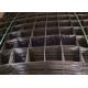 Hot Dip Galvanized Welded Wire Mesh Sheets Stainless Steel 2mm Wire 50 * 50 Hole For Construction