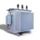 China Manufacturer S9 S11 TM TMH Oil immersed power transformer low price high quality