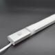 Length 300mm Thin Led Under Cabinet Lighting , 300-350lm Kitchen Cabinet Light Fittings
