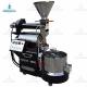 CE Professional Coffee Bean Roasting Machine 3kg Automatic Coffee Roaster