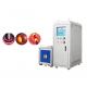 Energy-Saving Induction Heating Equipment Commercial Induction Cookers Limited Floor Space