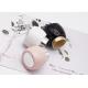 Mushroom Shape Perfume Cap 8.4g For Fea15mm Spray Pump Lid