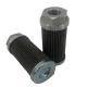 Oil Suction Filter Element 0015S125W/- B0.2 with Bypass valve Opening pressure bar 0