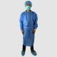 Professional Safety Cotton Surgical Gown CE FDA Surgical Disposable Gown