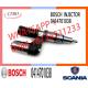 Auto Parts Fuel Injector 0414701038 0414701063 1766553 Common Rail Injector 0414701038