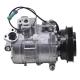 4472208180 8D0260805B Car Air Conditioner Compressor 7SBU16C For VW Passat For Audi A6 For Skoda Superb WXVW002