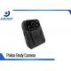GPS 3200mAH Ambarella A7L50 Police Body Cameras 36 Megapixel