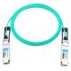 HPE X2A0 JL276A Compatible 7m (23ft) 100G QSFP28 to QSFP28 Active Optical Cable
