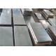 70HRB OEM HDG 3mm Galvanized Aluminum Sheet Inox Zero Spangles