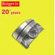 Touareg 2.5 Engine Piston Assembly 03H107065CJ Car Engine Parts