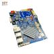 MP3 Android 7.1 RK3399 Development Board With Speed Ethernet Bluetooth And Web Browsing