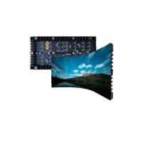 Soft Flexible LED Module P3 240X120mm Smd2121 HD Indoor LED Panel
