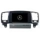 Mercedes Benz ML GL 2012-205 Android 10.0 Car Centrais Multimidia NTG Stereo GPS Support ODB BNZ-8501GDA(NO DVD)