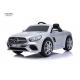 6V7A 40W Two Motors Benz Licensed Electric Ride On Toy Car Battery Powered