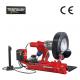 Semi Automatic Truck Tire Changing Tyre Changer ZH691 Supported After-sales Service