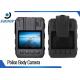 32GB CMOS Sensor F2.0 Police Body Worn Cameras