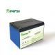 12V 10AH Lithium Battery Pack For Agricultural Spray
