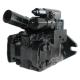 Hydraulic Excavator Piston Main Pump A10V Series ZE17 A10V018 1000411755 R902569211 For WACKER MEUSON