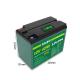 Customized 12V 42Ah LiFePO4 Battery Pack With Built In Smart BMS System