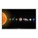 Real Time Annotation Interactive Flat Panel 4K Touch Screen Wi-Fi 6/5G Support