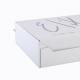 PMS Printed Shipping Box Recyclable Packging Material Eco Friendly Carton