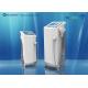 Portable laser hair removal equipment 808nm laser hair removal