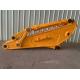 Sturdy Practical Excavator Tunnel Reach For CX210 ZX210 SK200 CAT320